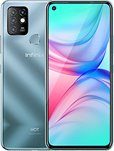 infinix note 8i