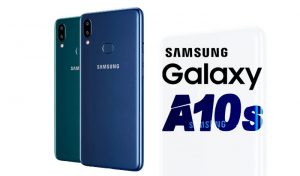 سعر هاتف سامسونج Samsung Galaxy A10s في الجزائر