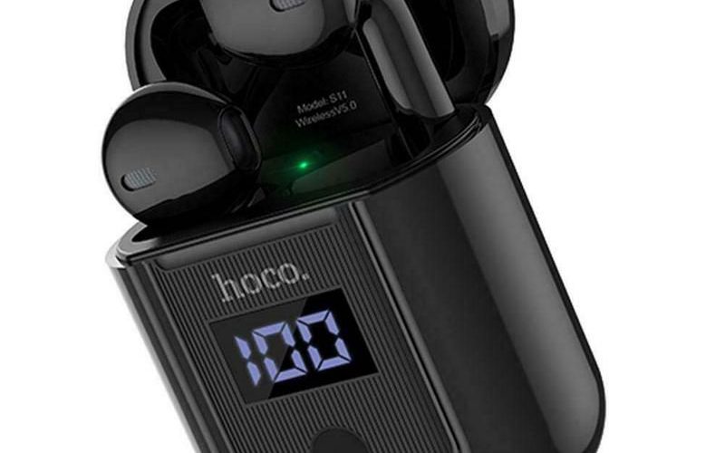 سماعات Hoco S11 Melody Wireless Headset