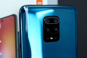 مواصفات موبايل XIAOMI Redmi Note 9S