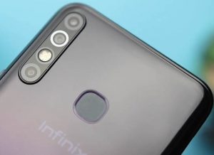 مواصفات موبايل انفنكس infinix note 8