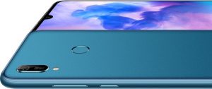 مواصفات واسعار Huawei Y6 Prime 2019 Dual Sim