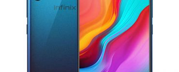 موبايل انفنكس infinix note 8