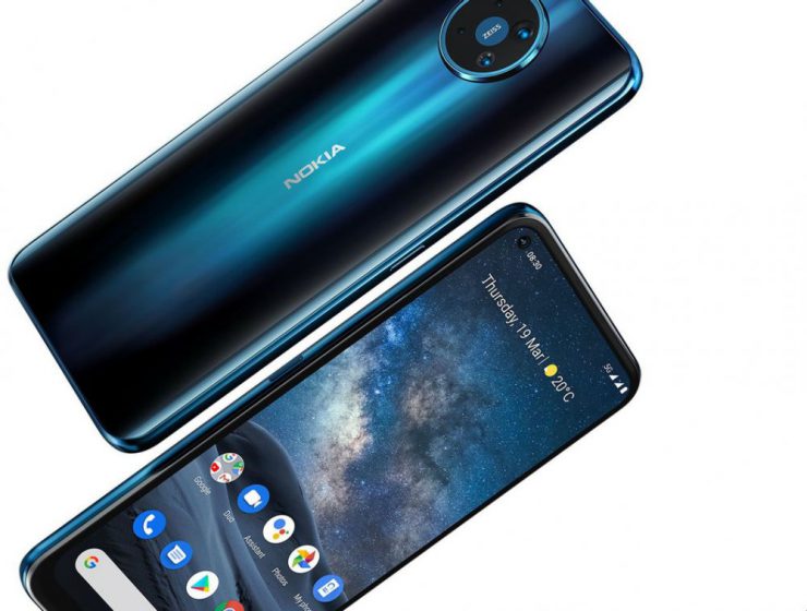 NOKIA8.3