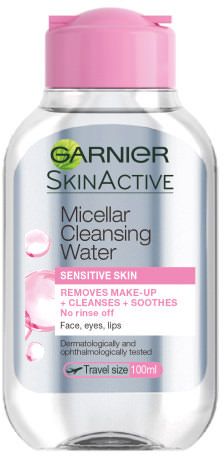 make up remover