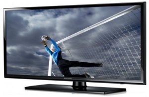 سامسونج تلفاز ذكي HD مقاس 32 بوصة مواصفات