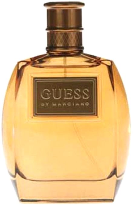 عطر جيس من مارسيانو للرجال - او دي تواليت ، 100 مل