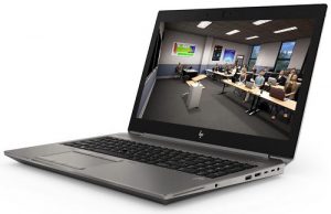 مواصفات لابتوب HP ZBook 15v 15.6″ – إنتل