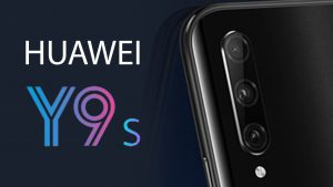 مواصفات موبايل هواوي Huawei y9s