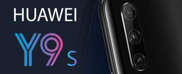 مواصفات موبايل هواوي Huawei y9s