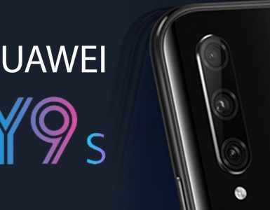 مواصفات موبايل هواوي Huawei y9s