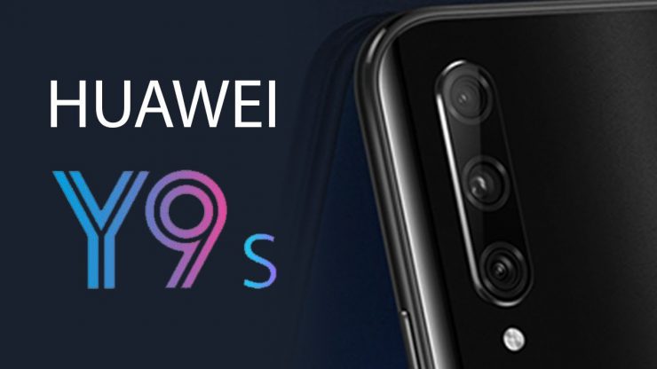 مواصفات موبايل هواوي Huawei y9s