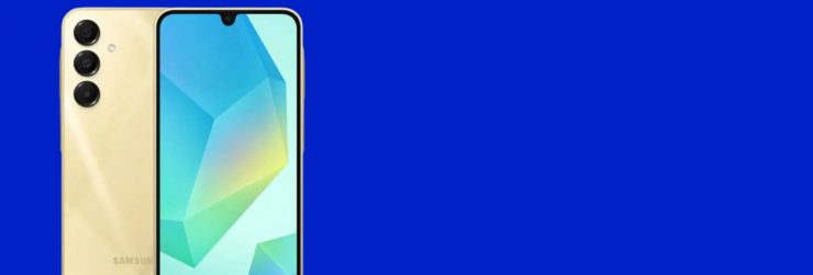 samsung a16 Phone