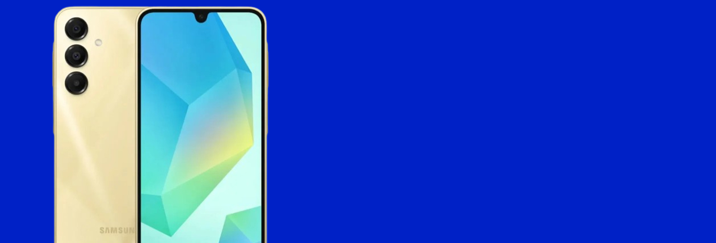 samsung a16 Phone