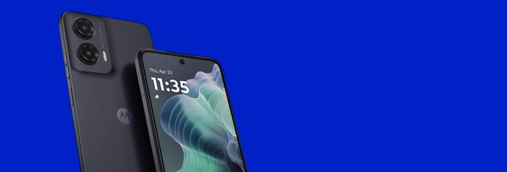 Moto G35 5G Phone