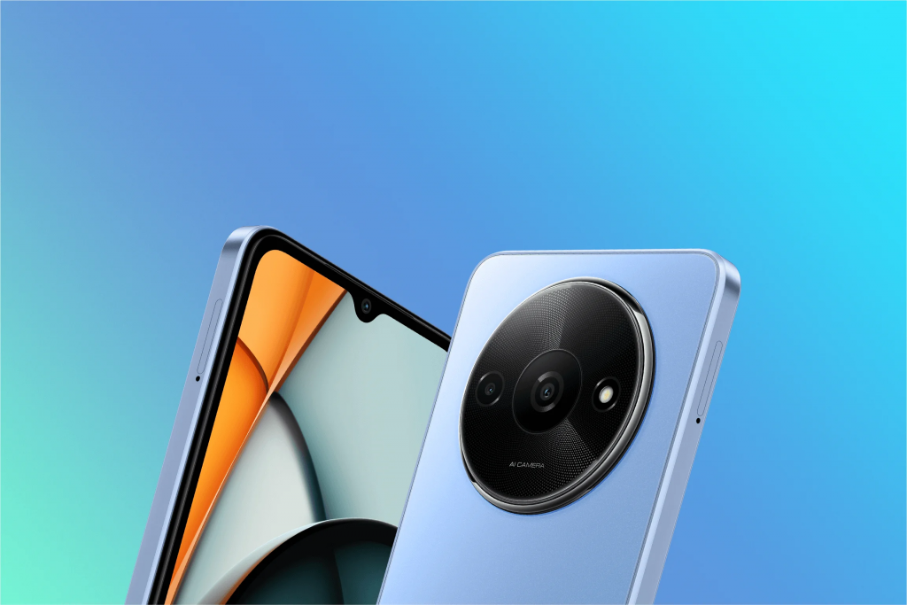 سعر Redmi A3 بأعلى كاش باك من خلال وفراكس