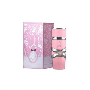 عطر يارا الشخصي للنساء من لطافة