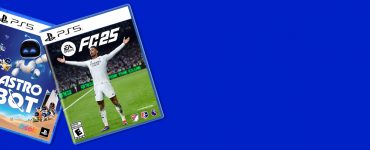 ألعاب بلايستيشن بكاش باك من وفرإكس