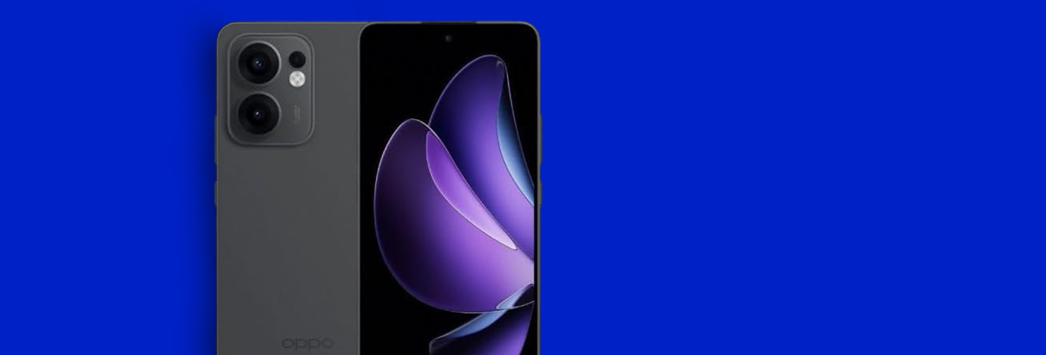 أسعار موبايل  Oppo Reno 13 F 4G من خلال وفرإكس