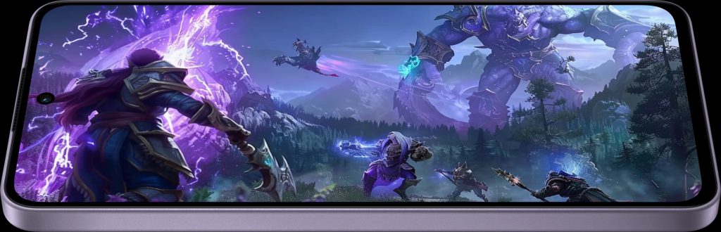 أداء OPPO Reno13 F 5G