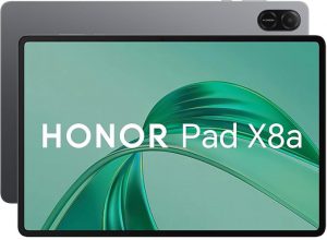 مزايا وعيوب تابلت Honor Pad X8a مع وفرإكس