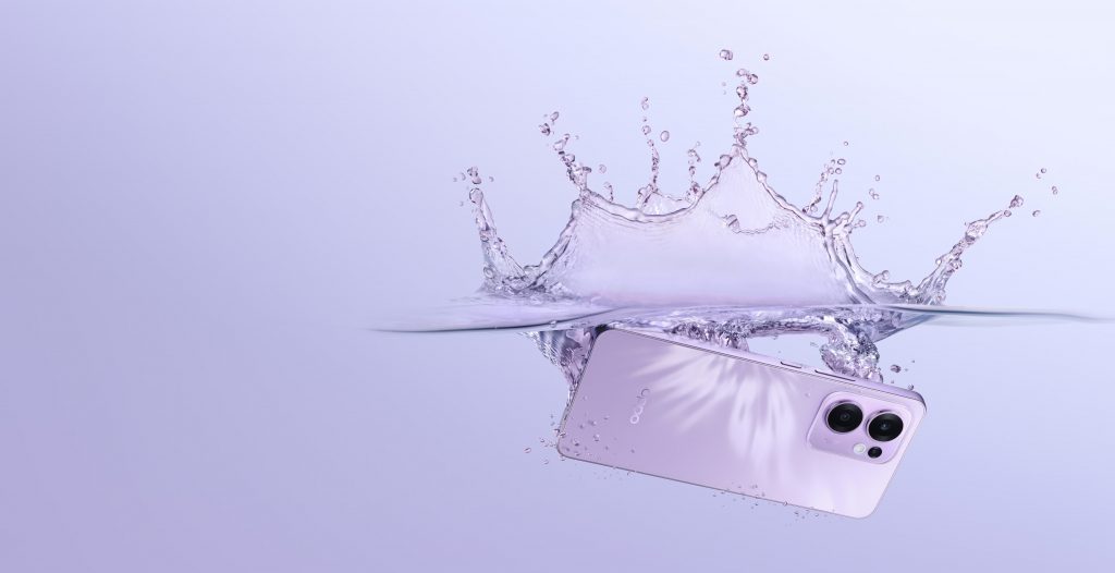 موبايل OPPO Reno13 F 5G