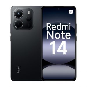 مزايا وعيوب موبايل Redmi Note 14 مع وفراكس