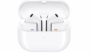 سعر Samsung Galaxy Buds3 مع وفرإكس