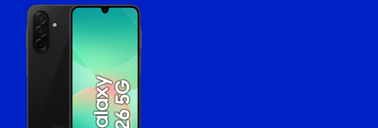 مزايا وعيوب موبايل Samsung Galaxy A26 5G مع وفرإكس