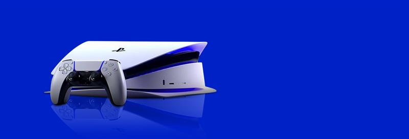 Sony PlayStation 5 Slim