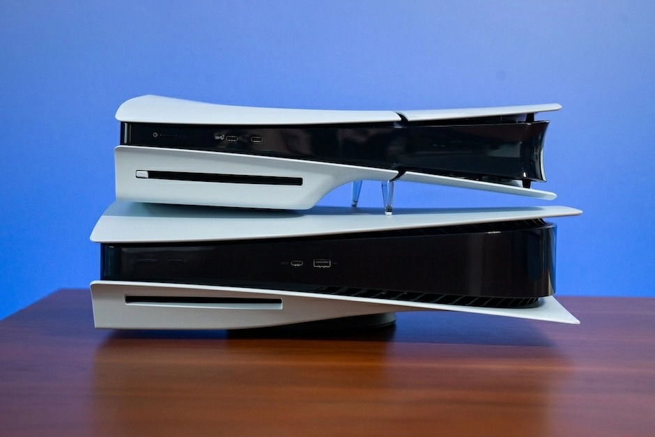مميزات PlayStation 5 Slim مع وفرإكس
