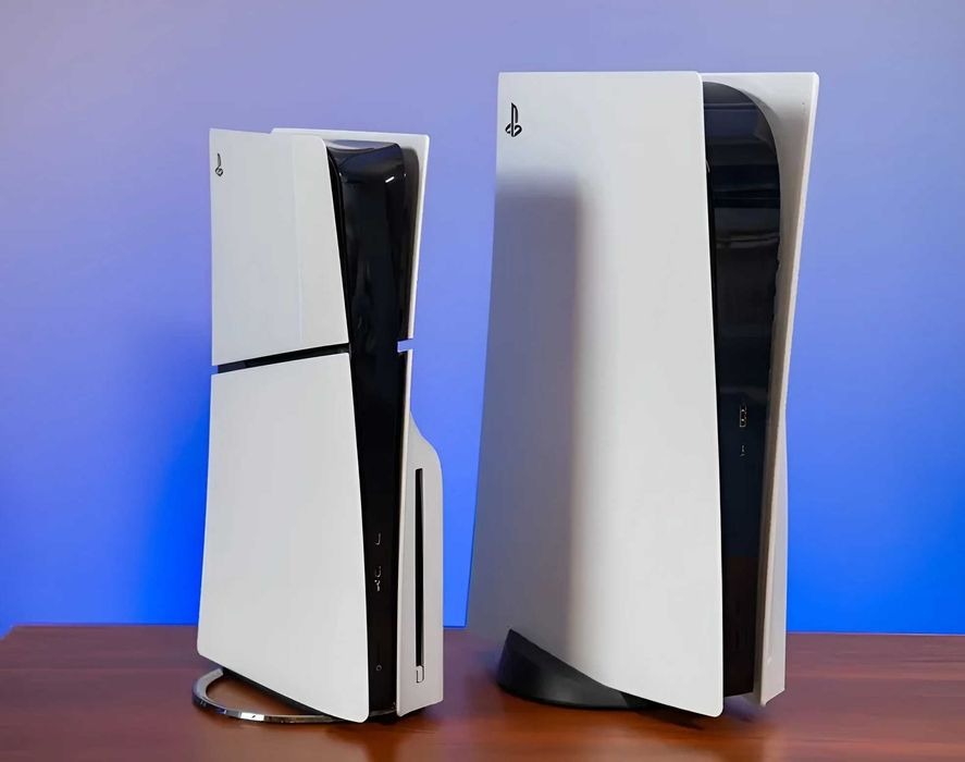 سعر PlayStation 5 Slim