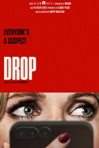 احجز تذكرة فيلم Drop مع وفرإكس