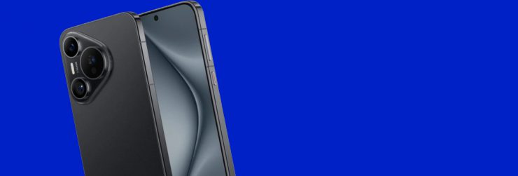 احصل على Huawei Pura 70 Ultra مع وفرإكس