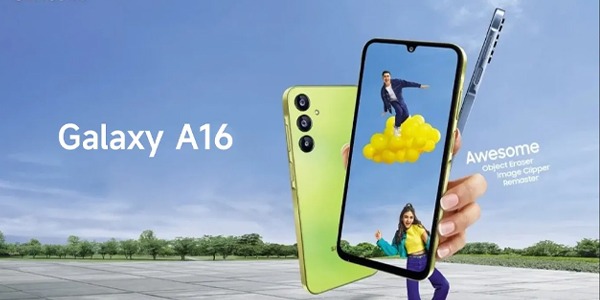 مزايا وعيوب وسعر Samsung Galaxy A16 مع وفرإكس