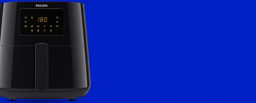 سعر إيرفراير فيليبس إيسينشال XL، سعة 6.2 لتر، 2000 وات مع وفرإكس