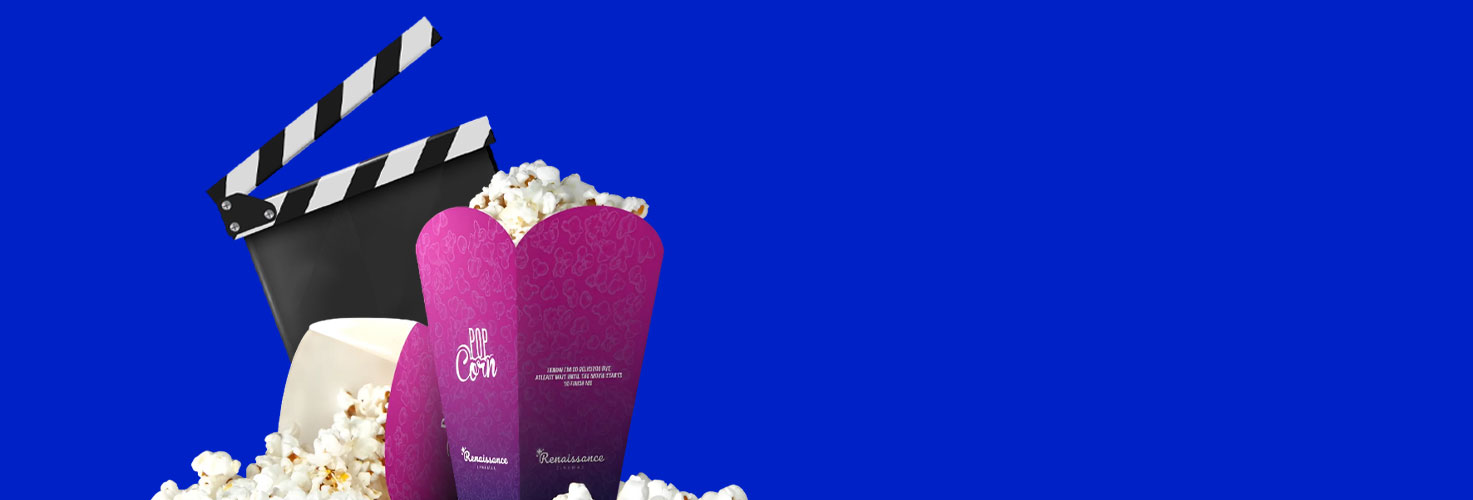 احجز تذكرتك لأفلام شهر مايو مع وفرإكس ووفر مع الكاش باك
