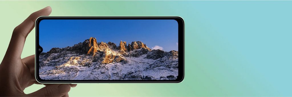 مواصفات شاشة Redmi A3x مع وفرإكس