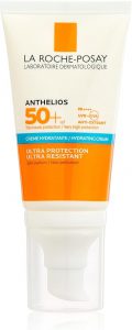 سعر كريم لا روش بوزيه Anthelios بمعامل حماية SPF 50+ مع وفرإكس