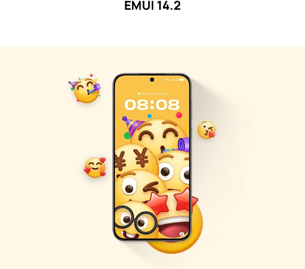 نظام تشغيل Huawei Pura 70 Ultra مع وفرإكس