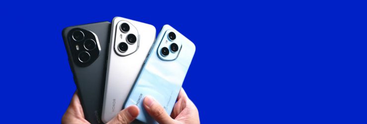مواصفات موبايل Honor 400 مع وفرإكس